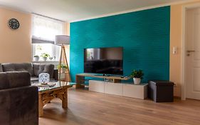 Familienapartment Vogtland